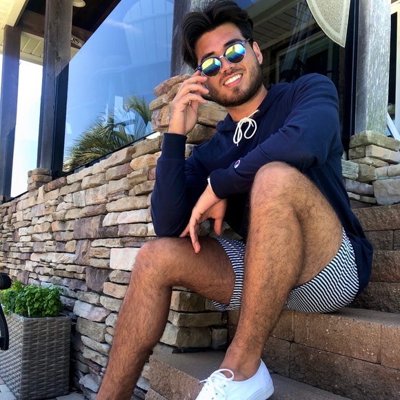 Meet your Posher, Allen - Picture 2 of 4